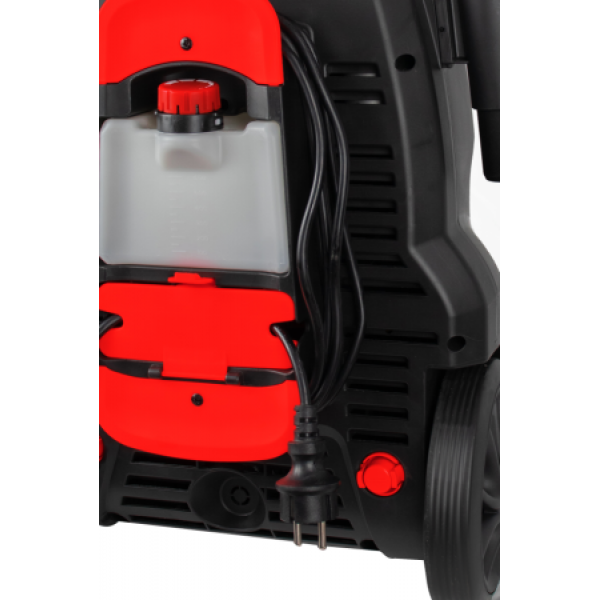 Мойка высокого давления VERTON WM-2500R 01.9674.16682