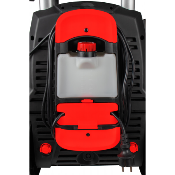 Мойка высокого давления VERTON WM-2500R 01.9674.16682