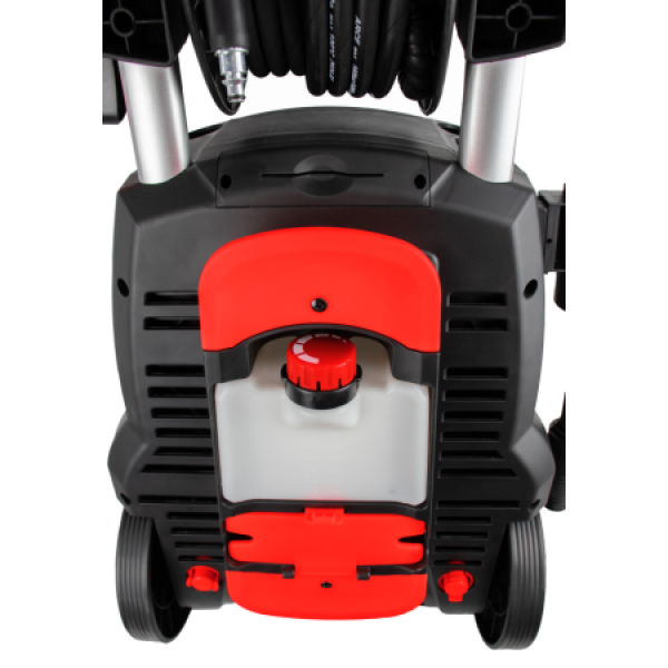 Мойка высокого давления VERTON WM-2500R 01.9674.16682