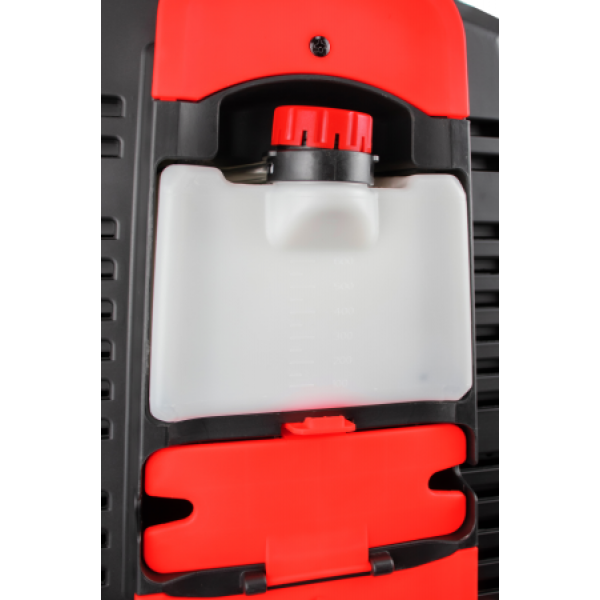Мойка высокого давления VERTON WM-2500R 01.9674.16682