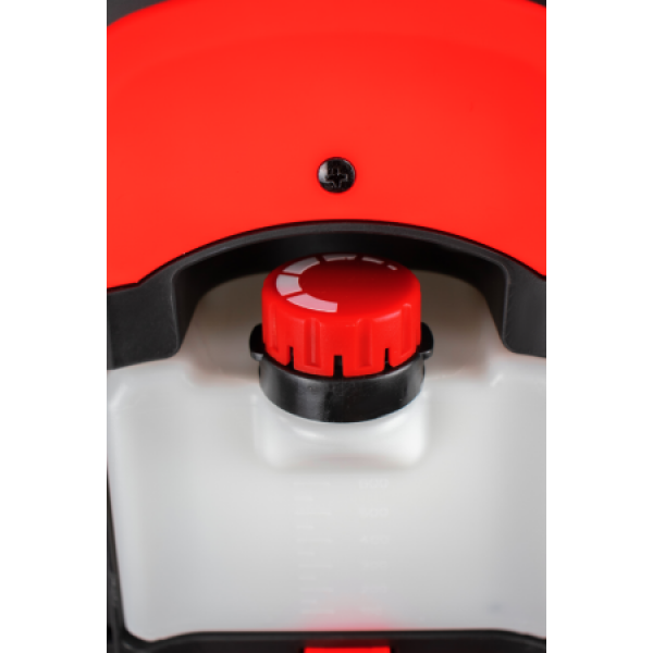 Мойка высокого давления VERTON WM-2500R 01.9674.16682