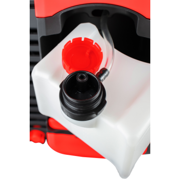 Мойка высокого давления VERTON WM-2500R 01.9674.16682