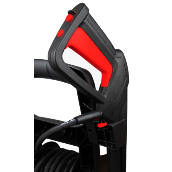 Мойка высокого давления VERTON WM-2500R 01.9674.16682