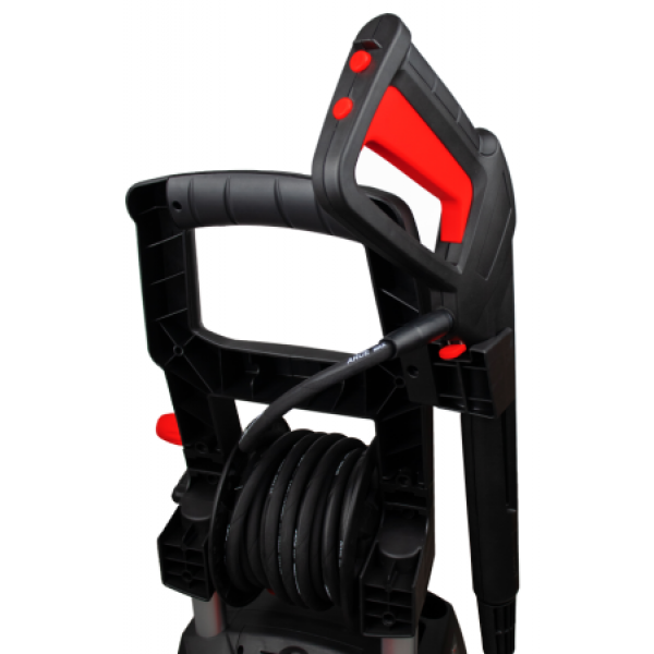 Мойка высокого давления VERTON WM-2500R 01.9674.16682