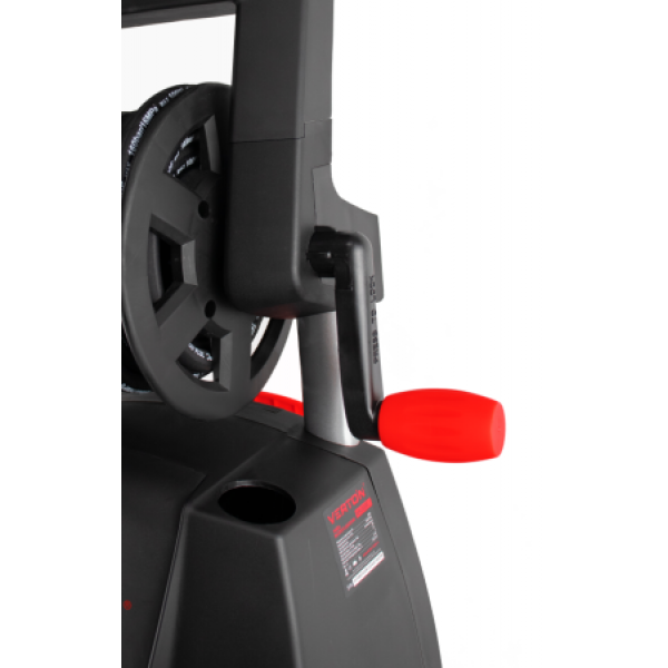 Мойка высокого давления VERTON WM-2500R 01.9674.16682