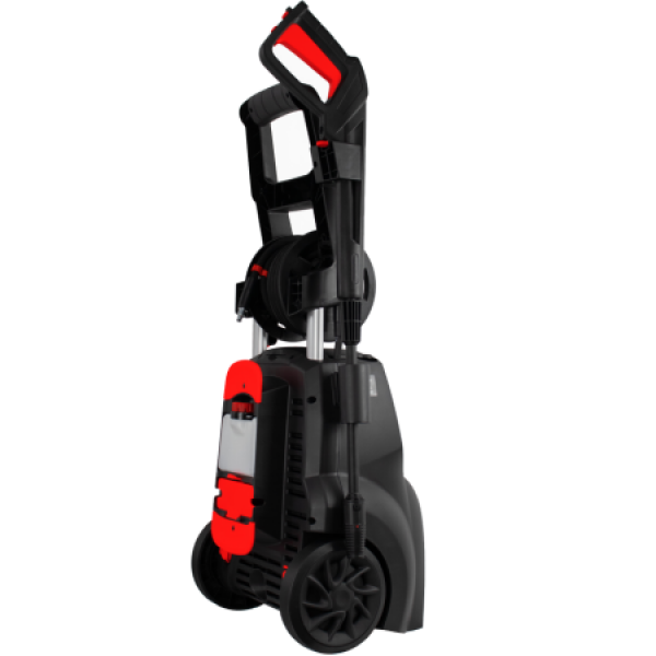 Мойка высокого давления VERTON WM-2500R 01.9674.16682