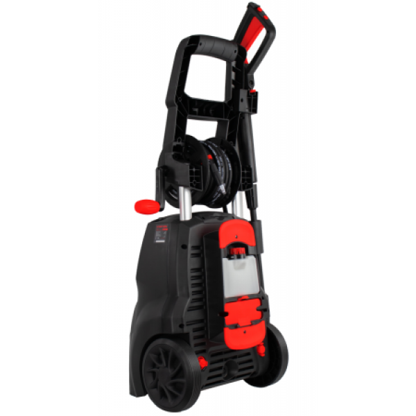 Мойка высокого давления VERTON WM-2500R 01.9674.16682