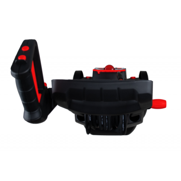 Мойка высокого давления VERTON WM-2500R 01.9674.16682