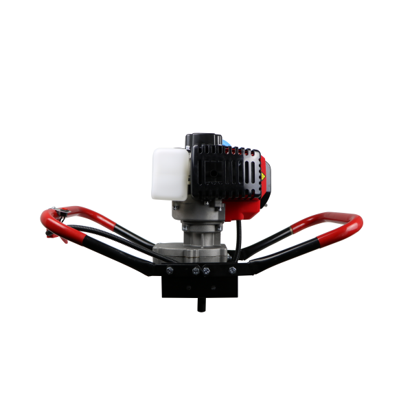 Мотобур F0008 PROFIPOWER МБ-52