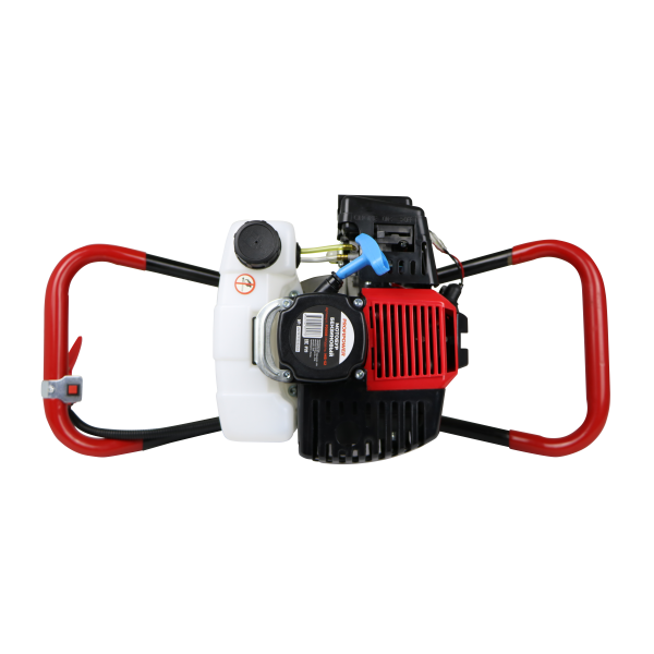 Мотобур F0008 PROFIPOWER МБ-52