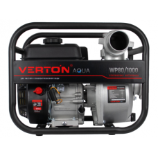 Мотопомпа Verton WP 80/1000 01.17548.17553