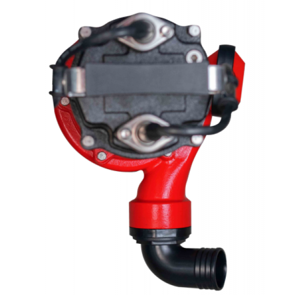 Насос фекальный погружной Verton AQUA FP1100K 01.12784.14150