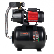 Насосная станция автоматическая Verton AQUA PS1100C/24 01.13297.13548