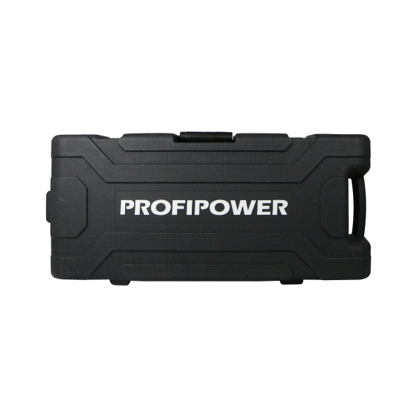 Отбойный молоток электрический E0302 PROFIPOWER ОМ-2500