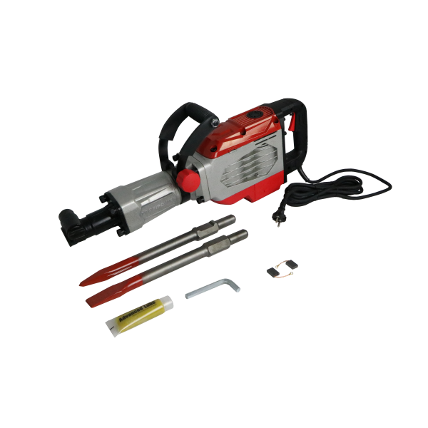 Отбойный молоток электрический E0302 PROFIPOWER ОМ-2500