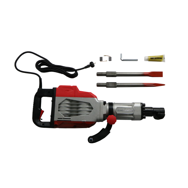 Отбойный молоток электрический E0302 PROFIPOWER ОМ-2500