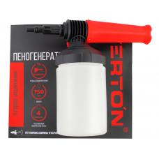 Пеногенератор VERTON 750мл