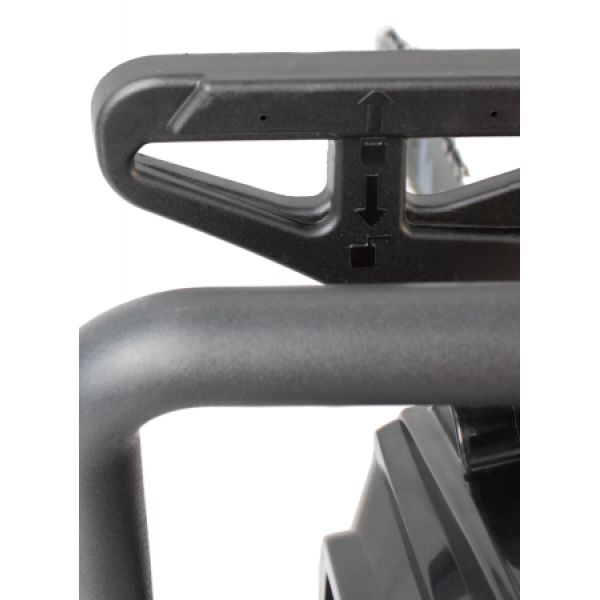 Пила аккумуляторная бесщеточная цепная Verton Garden Green Pro BCS-2012 01.14201.17009