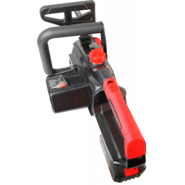 Пила аккумуляторная бесщеточная цепная Verton Garden Green Pro BCS-2012 01.14201.17009