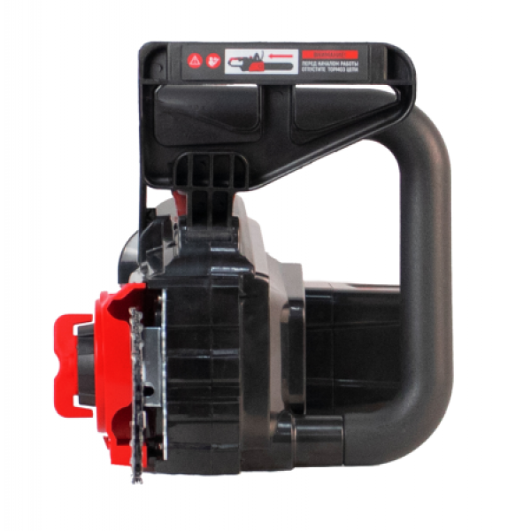 Пила аккумуляторная бесщеточная цепная Verton Garden Green Pro BCS-2012 01.14201.17009