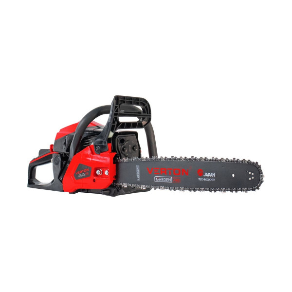Пила бензиновая 01.13537.13541 Verton Garden Pro CS-5420