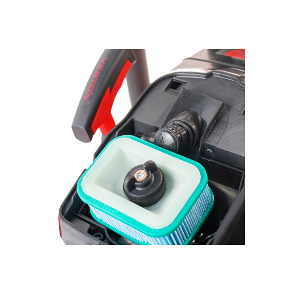 Пила бензиновая 01.13537.13541 Verton Garden Pro CS-5420