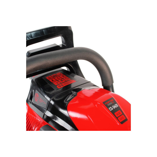 Пила бензиновая 01.13537.13541 Verton Garden Pro CS-5420