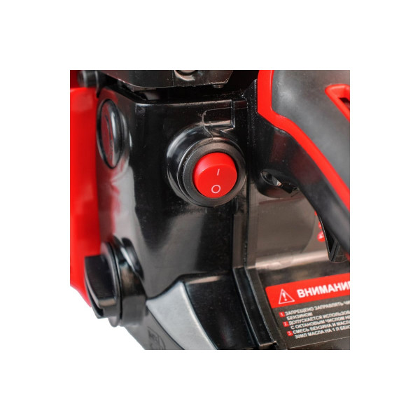 Пила бензиновая 01.13537.13541 Verton Garden Pro CS-5420