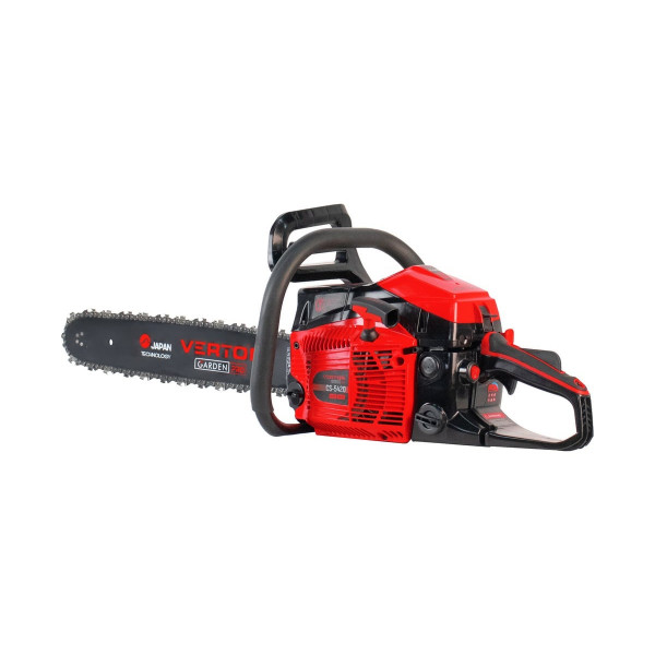 Пила бензиновая 01.13537.13541 Verton Garden Pro CS-5420