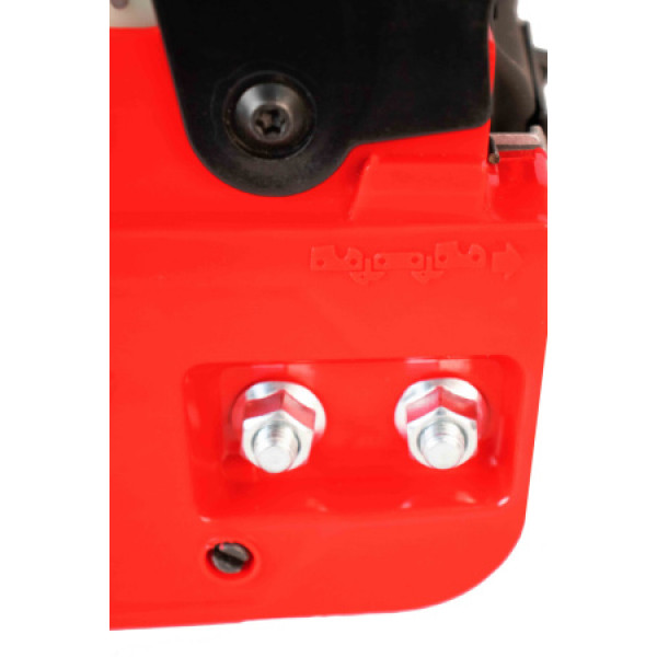 Пила бензиновая Verton Garden Pro CS-4116 01.13537.13539