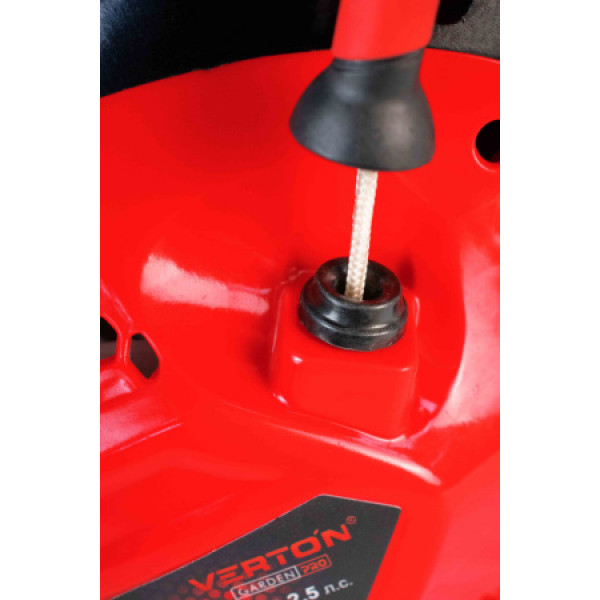 Пила бензиновая Verton Garden Pro CS-4116 01.13537.13539