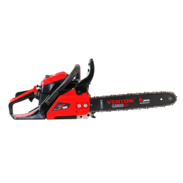 Пила бензиновая Verton Garden Pro CS-4116 01.13537.13539