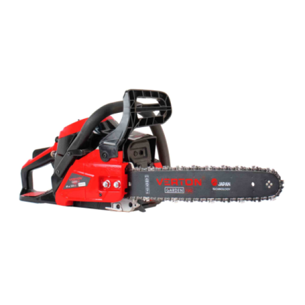 Пила бензиновая Verton Garden Pro CS-4116 01.13537.13539