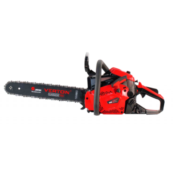 Пила бензиновая Verton Garden Pro CS-4116 01.13537.13539