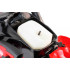 Пила бензиновая Verton Garden Pro CS-4116 01.13537.13539