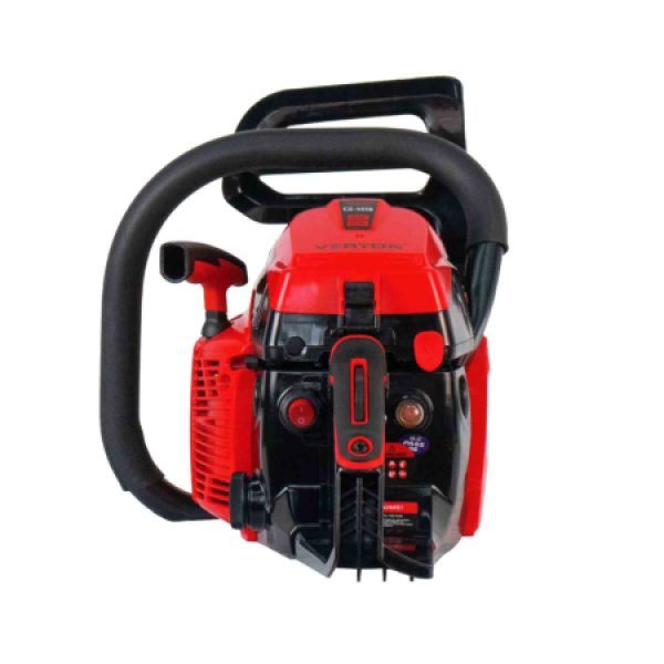 Пила бензиновая Verton Garden Pro CS-4518 01.13537.13540