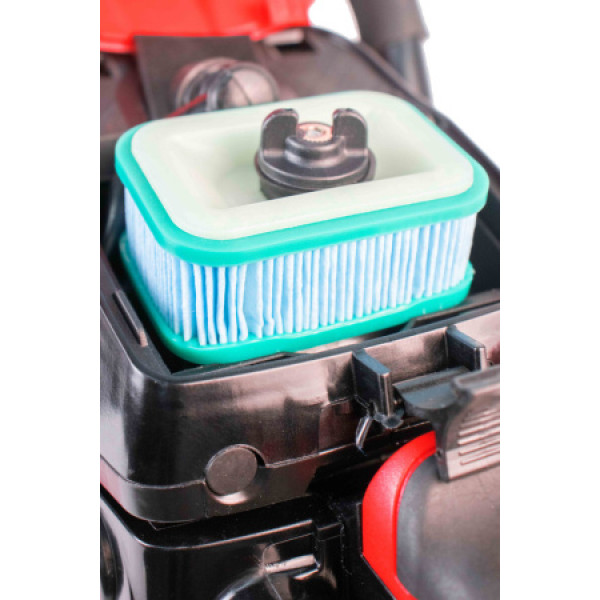Пила бензиновая Verton Garden Pro CS-4518 01.13537.13540