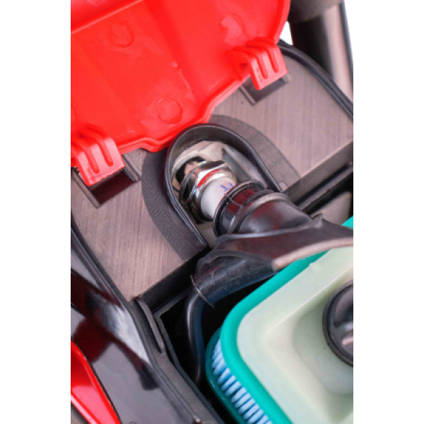 Пила бензиновая Verton Garden Pro CS-4518 01.13537.13540
