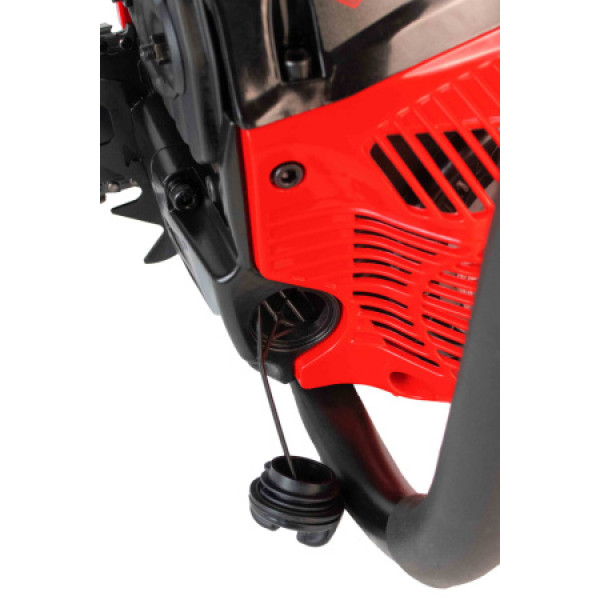 Пила бензиновая Verton Garden Pro CS-4518 01.13537.13540