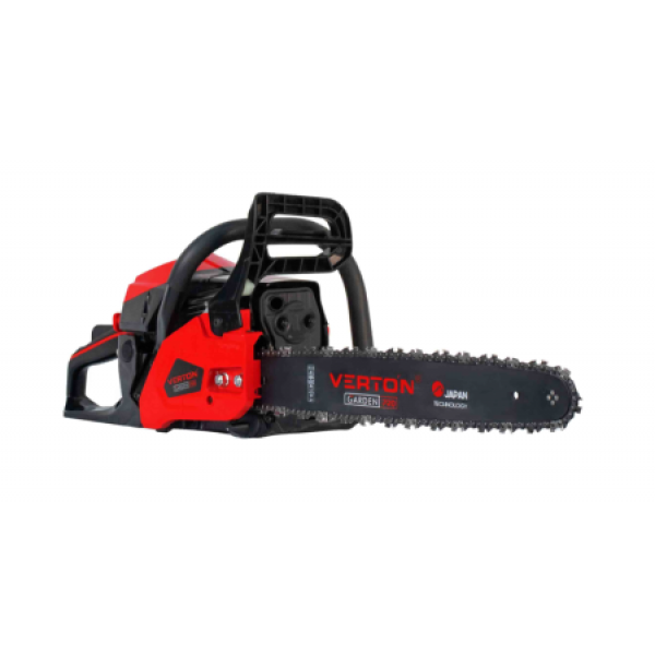 Пила бензиновая Verton Garden Pro CS-4518 01.13537.13540