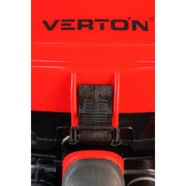 Пила бензиновая Verton Garden Pro CS-4518 01.13537.13540