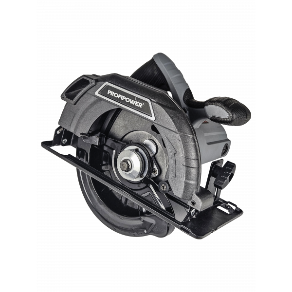 Пила циркулярная PROFIPOWER ДП-185B E0266