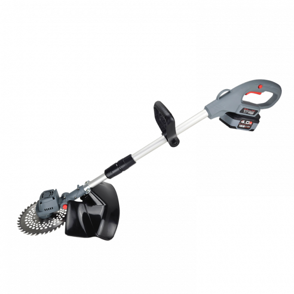 Садовый триммер аккумуляторный E0140 PROFIPOWER PDUR-18V
