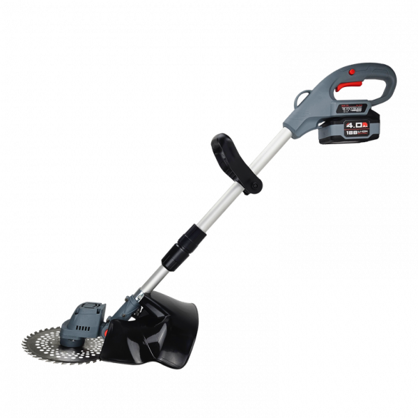 Садовый триммер аккумуляторный E0140 PROFIPOWER PDUR-18V