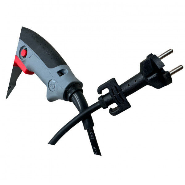 Сетевой перфоратор E0002 PROFIPOWER 2-26 220В PDFR-1200
