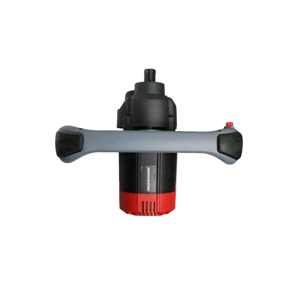Строительный миксер E0293 PROFIPOWER ЭМ-1400