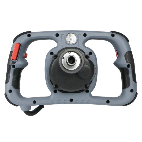 Строительный миксер E0293 PROFIPOWER ЭМ-1400