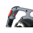Строительный миксер E0293 PROFIPOWER ЭМ-1400