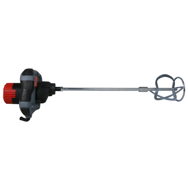 Строительный миксер E0293 PROFIPOWER ЭМ-1400