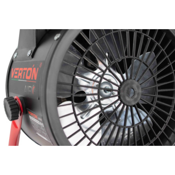 Тепловая пушка Verton Air EH-3C 01.5985.6762